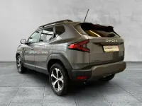 Gebraucht Dacia Duster Journey 131 PS (96 kW) 2025 Dolomitgrau SUV
