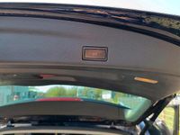 Gebraucht VW Sharan 177 PS (130 kW) 2013 Schwarz Van / Kleinbus