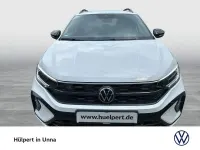 Gebraucht VW Taigo IQ Drive 150 PS (110 kW) 2023 Weiß SUV