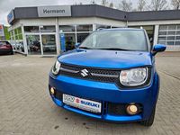 gebraucht Suzuki Ignis 1.2 DUALJET Allgrip Comfort