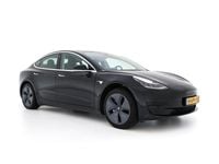 Gebraucht Tesla Model 3 Standard Range 175 kW (238 PS) 2020 Schwarz Limousine