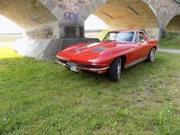 gebraucht Chevrolet Corvette C2 Split Window aus 1963