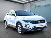 Gebraucht VW T-Roc 150 PS (110 kW) 2025 SUV