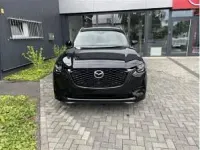 Neu Mazda CX-80 254 PS (186 kW) 2025 Schwarz (jet black) SUV