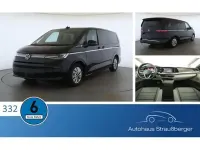 Używany VW Multivan Style 204 KM (150 kW) 2024 Minivan