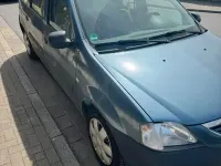 Brugt Dacia Logan 2007 Stationcar
