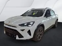 Gebraucht Cupra Formentor 204 PS (150 kW) 2025 Weiß SUV