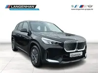 Używany BMW iX1 Performance 230 kW (313 KM) 2023 Czarny SUV