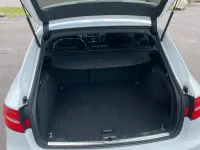 Gebraucht Audi A4 204 PS (150 kW) 2014 Weiß Kombi