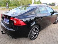 gebraucht Volvo S60 T3 Geartronic Momentum incl. WKR