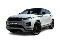 Second-hand Land Rover Range Rover evoque SE 204 CP (150 kW) 2025 Gri SUV