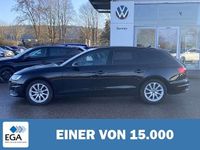 Gebraucht Audi A4 150 PS (110 kW) 2022 Schwarz metallic Kombi