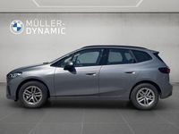 Gebraucht BMW 216 Active Tourer Efficient Dynamics 122 PS (89 kW) 2025 Grau Van / Kleinbus