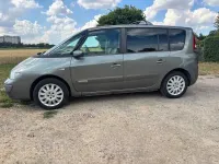 Gebraucht Renault Espace 150 PS (110 kW) 2004 Van / Kleinbus
