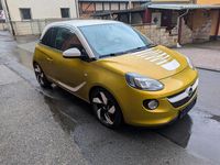 Gebraucht Opel Adam 90 PS (66 kW) 2015 Andere farben Kleinwagen