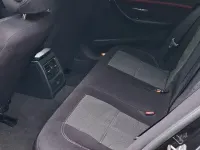 Gebraucht BMW 320 Sport Line 184 PS (135 kW) 2016 Schwarz Kombi