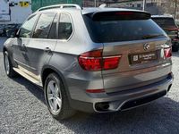 Gebraucht BMW X5 245 PS (180 kW) 2010 Grau SUV