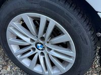 Gebraucht BMW 320 150 PS (110 kW) 2005 Silber Limousine