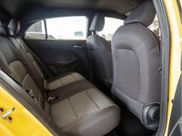 Neu MG MG3 116 PS (85 kW) 2025 Gelb Kleinwagen