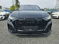 Gebraucht Audi RS Q8 Sport 600 PS (441 kW) 2020 Schwarz SUV