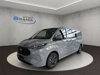 Neu Ford Transit Limited 210 kW (286 PS) 2026 Weiß Van / Kleinbus