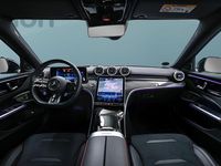 Gebraucht Mercedes C43 AMG AMG 421 PS (309 kW) 2025 Weiß Limousine