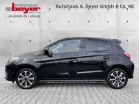 gebraucht Mitsubishi Space Star 1.2 MIVEC AS&G Select+ RFK Mod. 2024