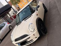 Second-hand Mini ONE 90 CP (66 kW) 2005 Alb Hatchback