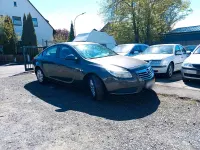 Gebraucht Opel Insignia 140 PS (102 kW) 2009 Limousine