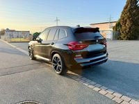 Gebraucht BMW X3 M Competition Edition 510 PS (375 kW) 2019 Schwarz SUV