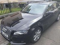 Gebraucht Audi A4 S-Line 190 PS (139 kW) 2011 Kombi