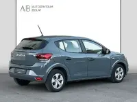 Gebraucht Dacia Sandero 67 PS (49 kW) 2024 Andere Limousine