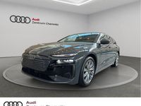 Neu Audi A6 e-tron Performance 269 kW (367 PS) 2025 Grau Kombi