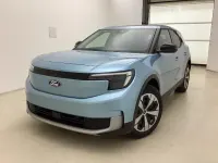 Gebraucht Ford Explorer 125 kW (170 PS) 2026 Arcticblue SUV
