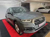 Gebraucht Audi Q5 S-Line 286 PS (210 kW) 2019 Andere SUV