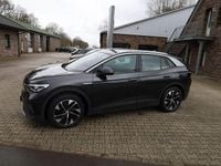 Gebraucht VW ID.4 Pro Performance 150 kW (204 PS) 2022 Grau SUV