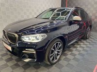 gebraucht BMW X4 M40d xDrive *M-TECHNIC*ACC-HuD-CONCIERGE-PANO