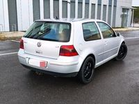 gebraucht VW Golf IV 1.8t gti