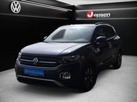 gebraucht VW T-Cross - MOVE