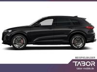 Neu Audi SQ5 Ambiente 367 PS (269 kW) 2025 Arkonaweiß SUV