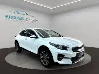 Gebraucht Kia XCeed 140 PS (102 kW) 2020 Weiß SUV