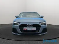 Gebraucht Audi A1 Sportback Advanced Plus 95 PS (69 kW) 2025 Grau Kleinwagen