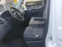 Gebraucht VW Caravelle 140 PS (102 kW) 2012 Weiß Van