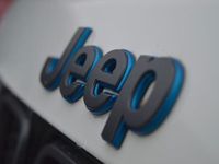 gebraucht Jeep Compass S Plug-In Hybrid 4WD