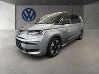 Gebraucht VW Multivan Edition 150 PS (110 kW) 2026 Silber Van