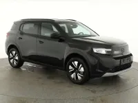 Neu Opel Frontera 136 PS (100 kW) 2025 Karbon schwarz metallic SUV