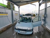 gebraucht Renault Twingo 1