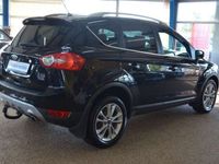 gebraucht Ford Kuga Titanium AUTOMATIK / NAVI / R-KAMERA / PDC