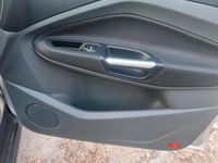 Gebraucht Ford C-MAX 125 PS (91 kW) 2012 Silber Van / Kleinbus