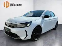Gebraucht Opel Corsa Edition 75 PS (55 kW) 2024 Weiß Kleinwagen